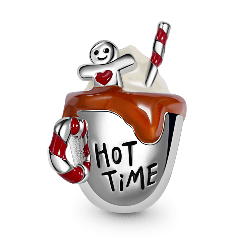 Coffee Charm image number 0