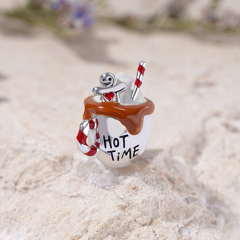 Coffee Charm image number 1