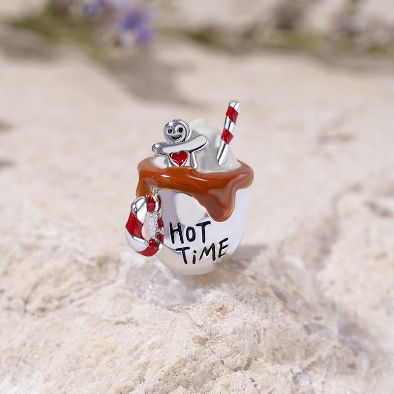 Coffee Charm image number 1