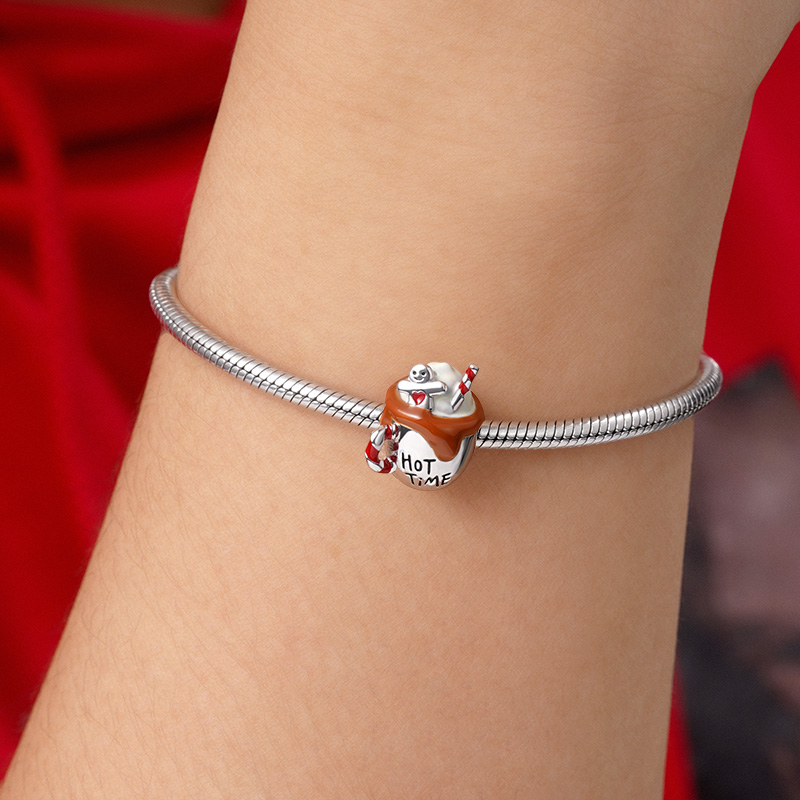 Coffee Charm image number 2