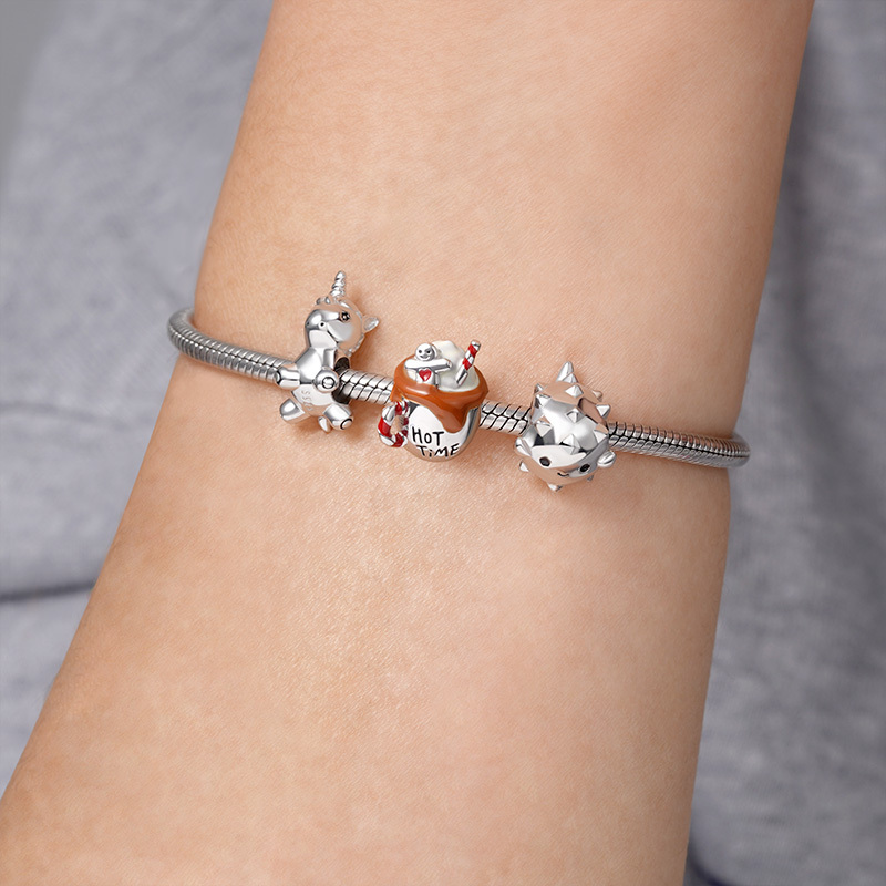 Coffee Charm image number 3
