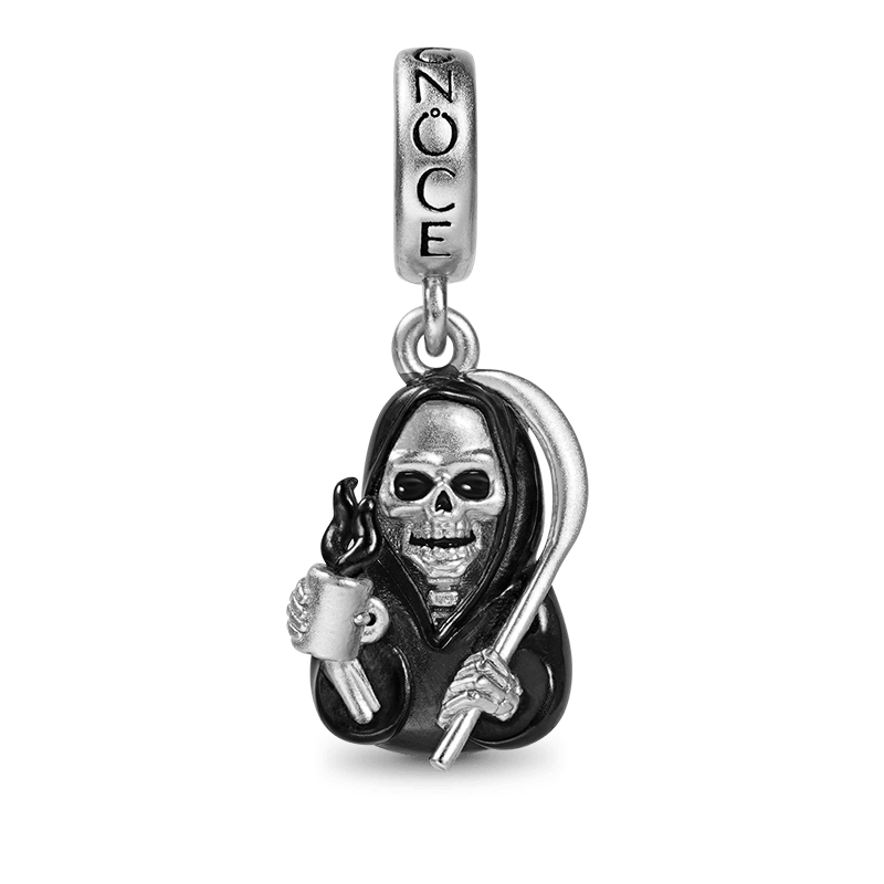 Grim Reaper Death Skull image number 0
