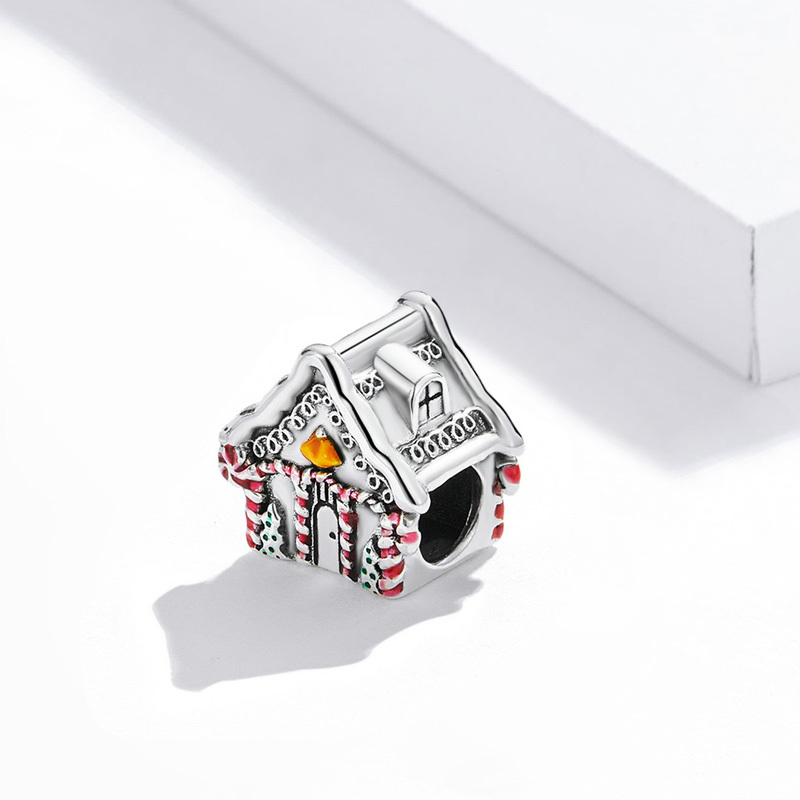 Christmas House Charm image number 1