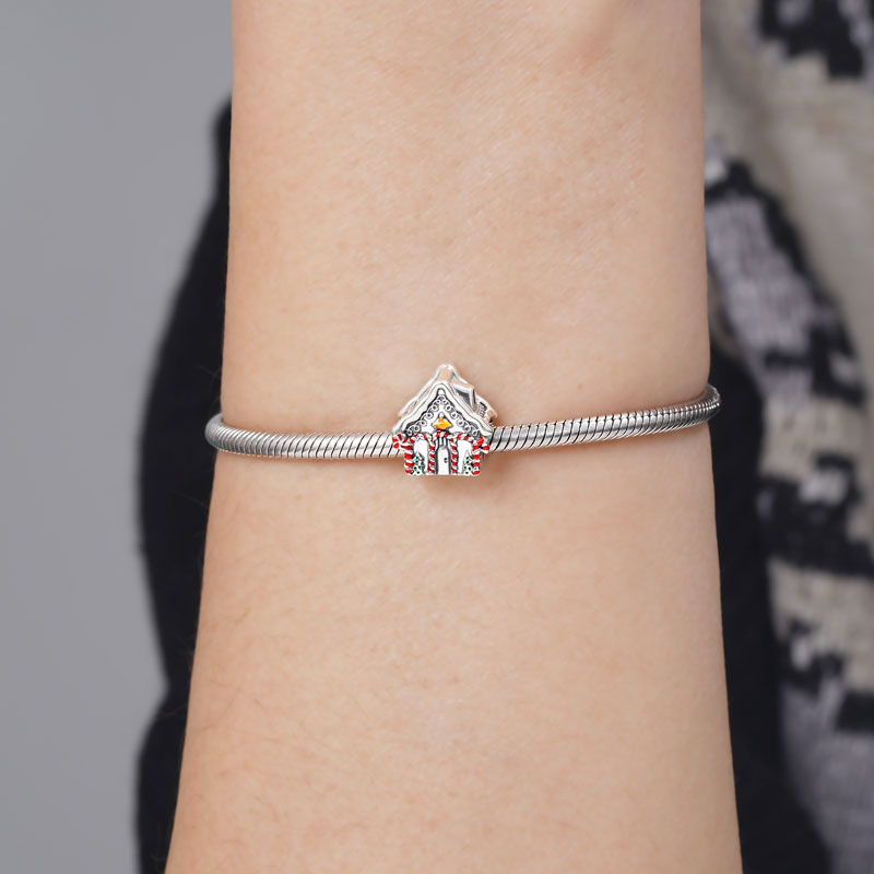 Christmas House Charm image number 2