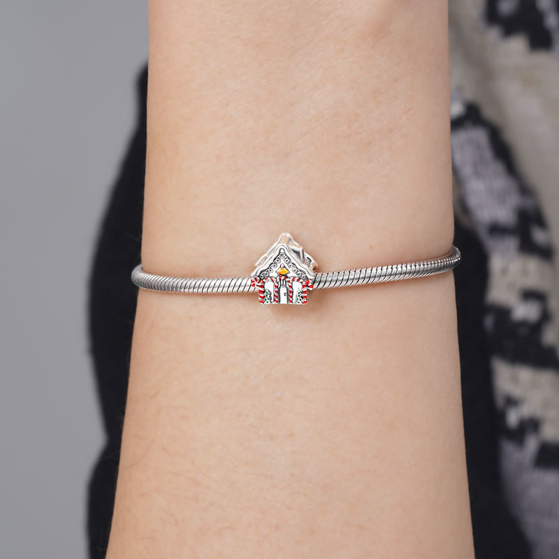 Christmas House Charm image number 2