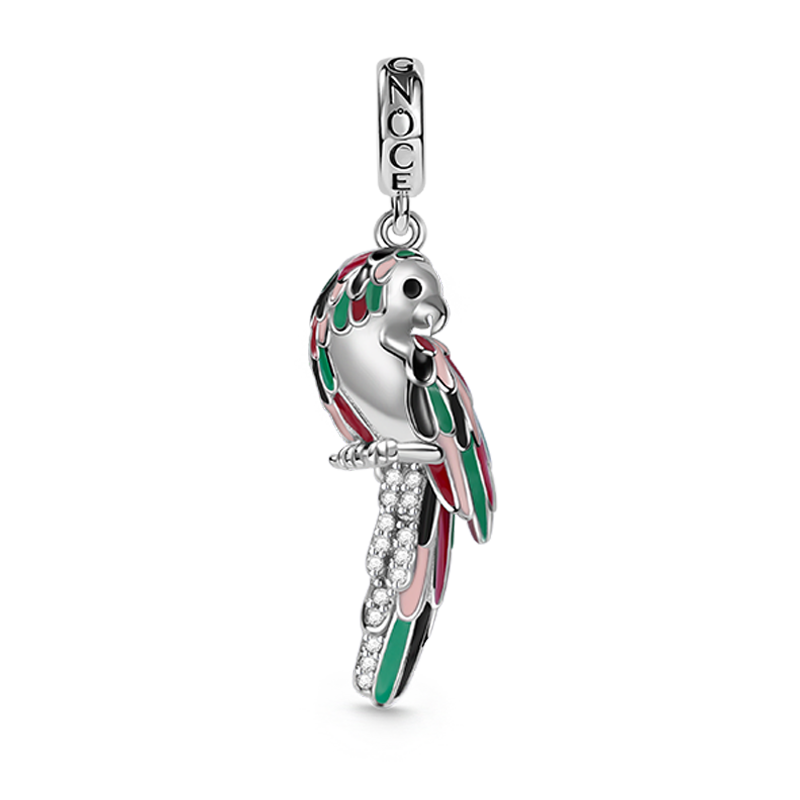Parrot Pendant image number 0