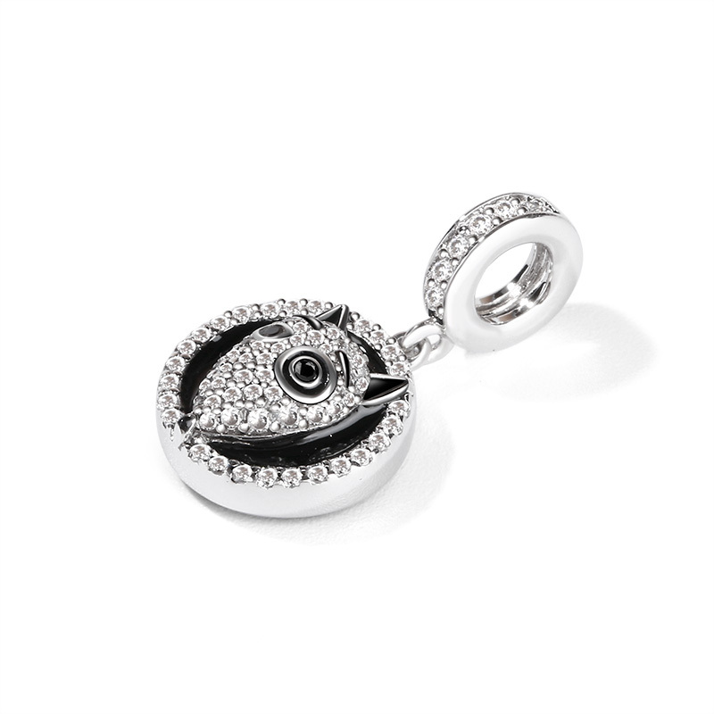 Dog Photo Pendant image number 2