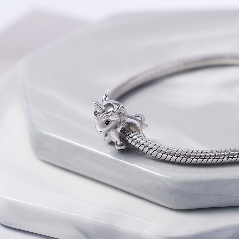 Unicorn Charm image number 1