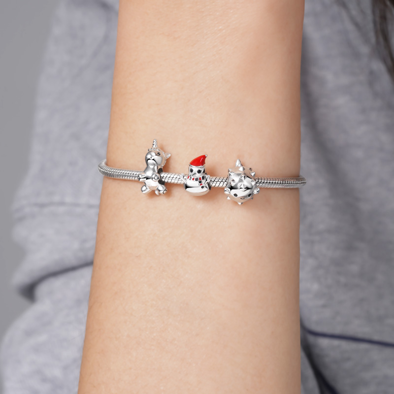 Unicorn Charm image number 2