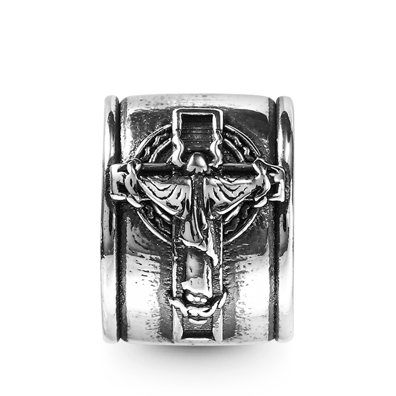 Hanged Man Charm Bracelet image number 1