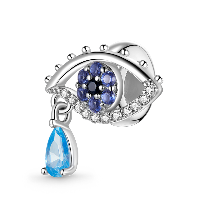 Mystery Eye Stopper image number 0