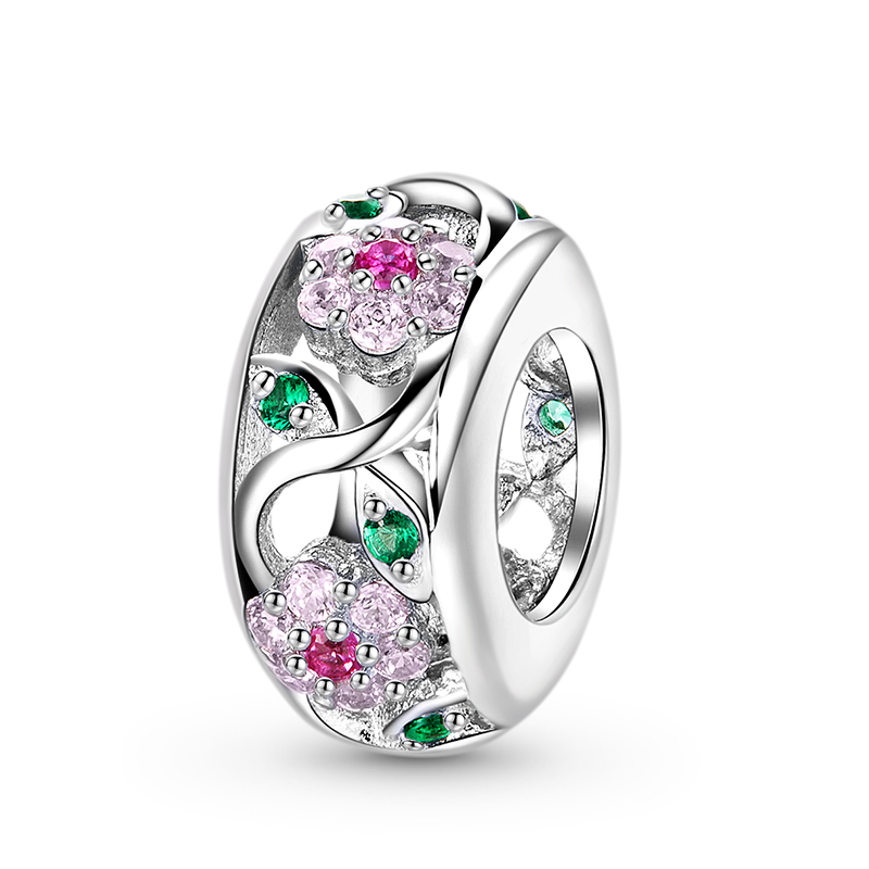 "Spring is coming" Charm image number 0