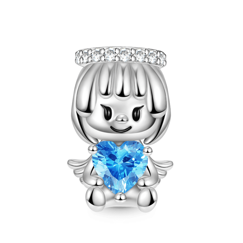 Little Angel charm image number 0