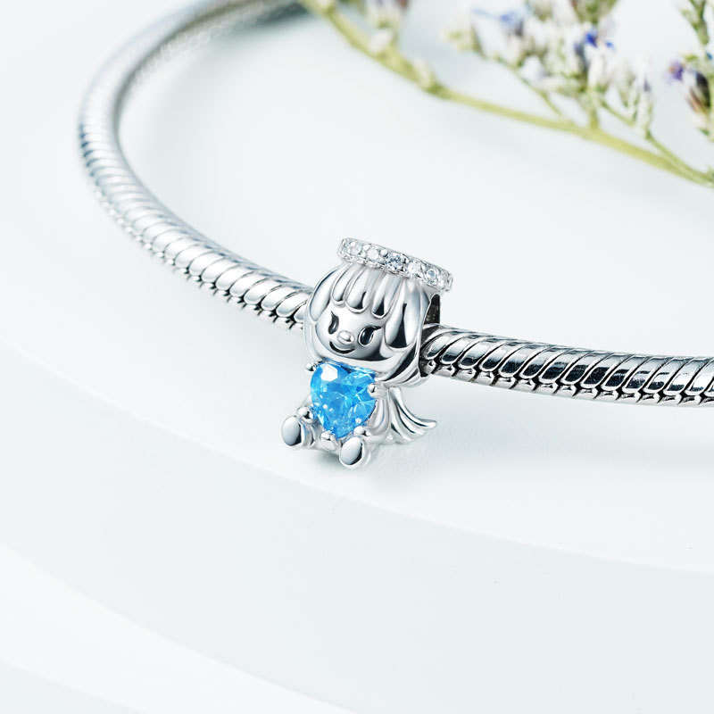 Little Angel charm image number 2
