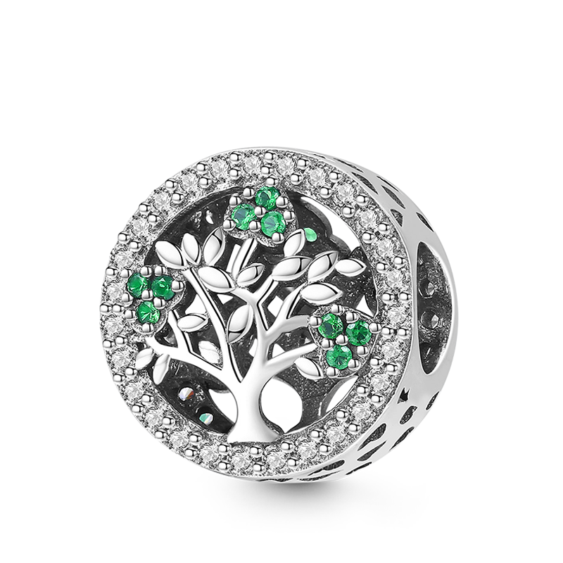 Tree of Life Charm image number 0