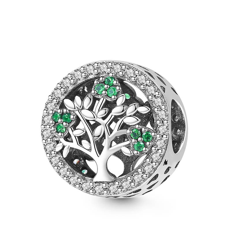 Tree of Life Charm image number 0