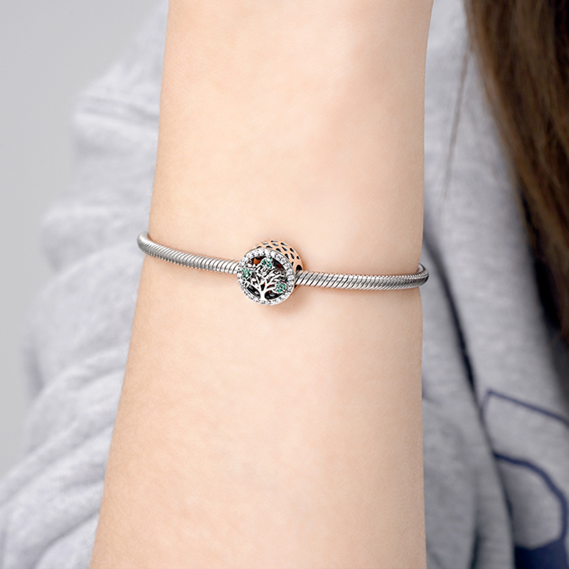 Tree of Life Charm image number 2