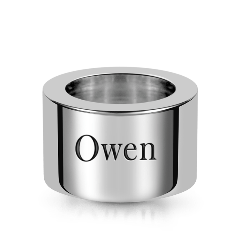 Personalized Classic Charm image number 0