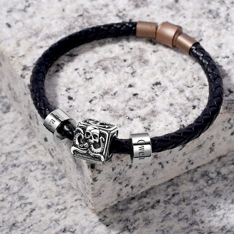 Personalized Classic Charm image number 1