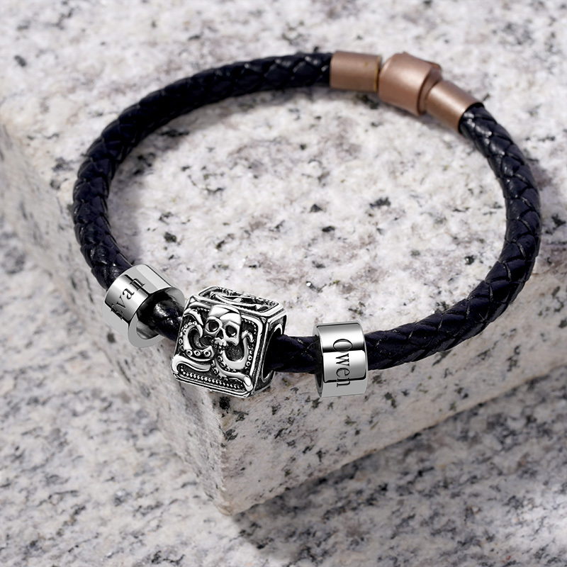 Personalized Classic Charm image number 1