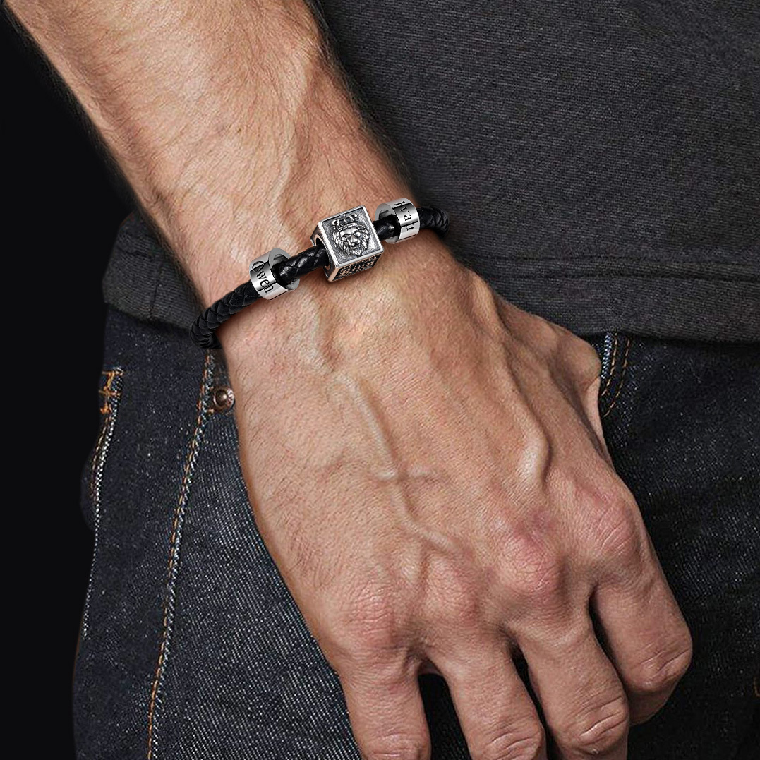 Personalized Classic Charm image number 2