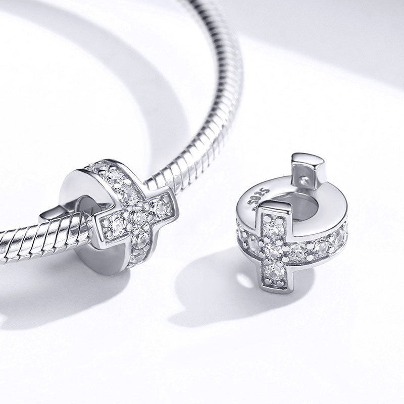 Sparkling Cross Stopper image number 1