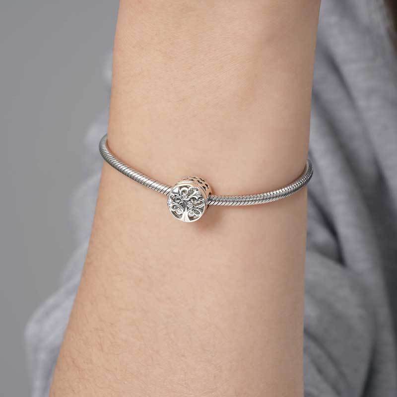 Family Tree Charm image number 2