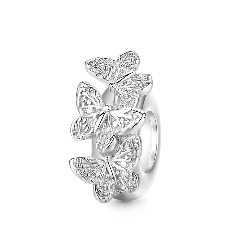 Dancing Butterflies Stopper image number 0