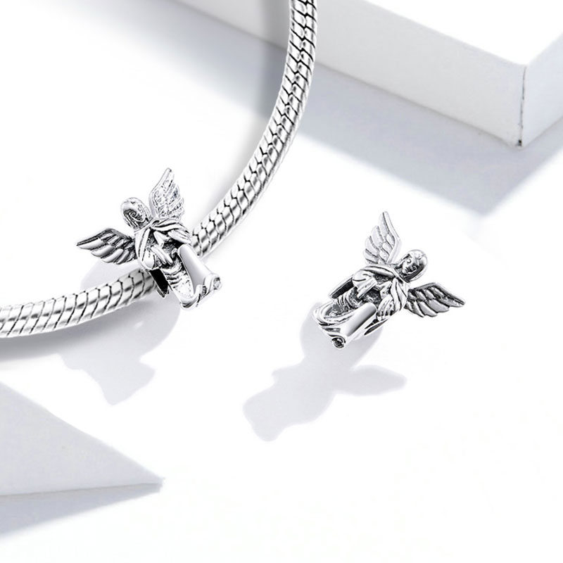 Praying Angel Stopper image number 1