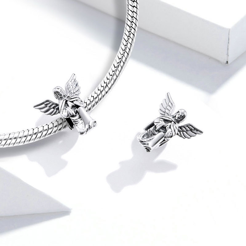 Praying Angel Stopper image number 1