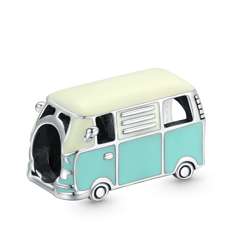 Mini Bus Charm image number 0