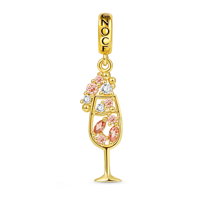 Champagne Cocktail Pendant image number 0