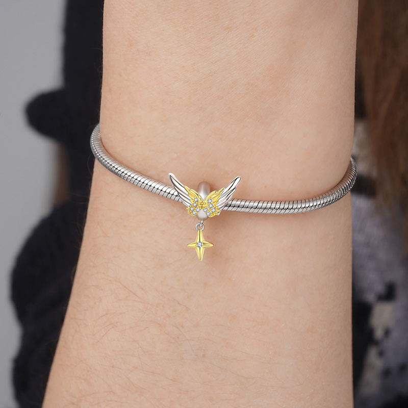 Angel Wings Stopper image number 2