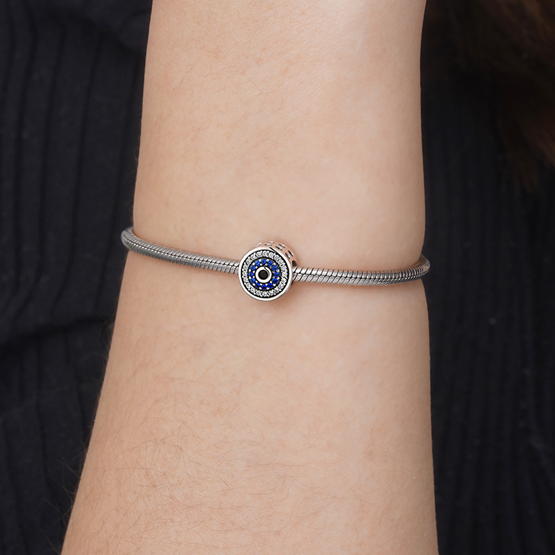 Devil's Eye Charm image number 2