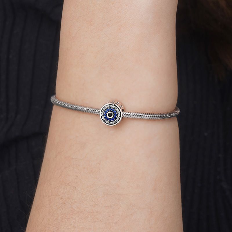 Devil's Eye Charm image number 2