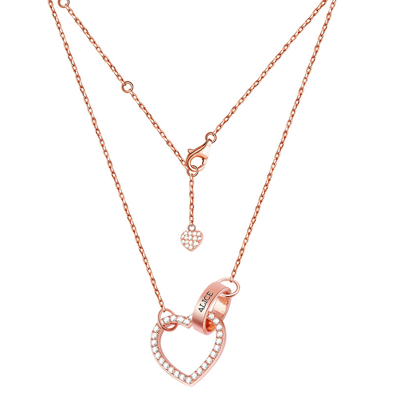 Name Necklace image number 1