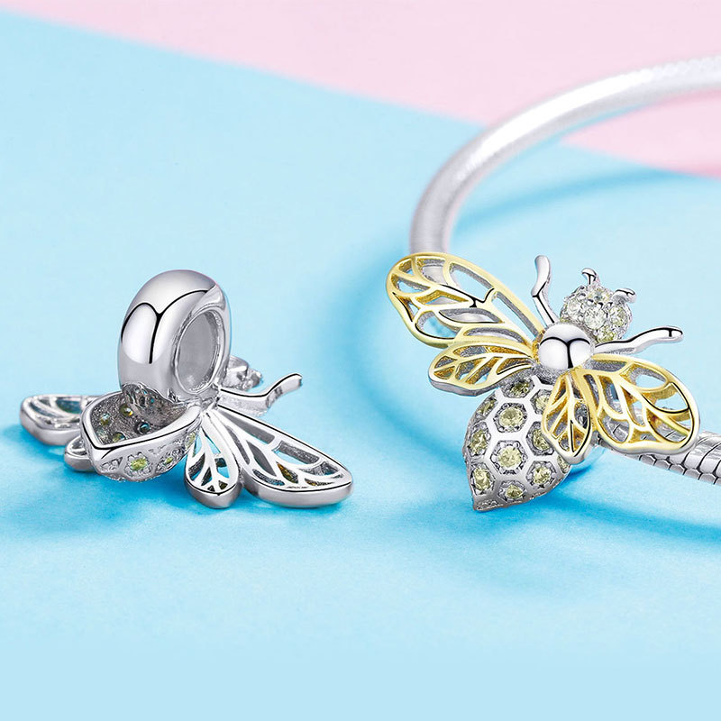 Honey bee Stopper image number 1