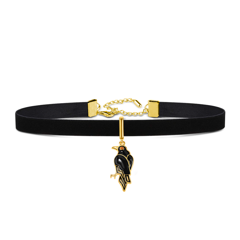 Crow Choker image number 0
