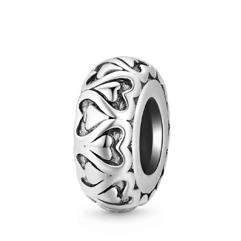 Lace Heart Stopper image number 0