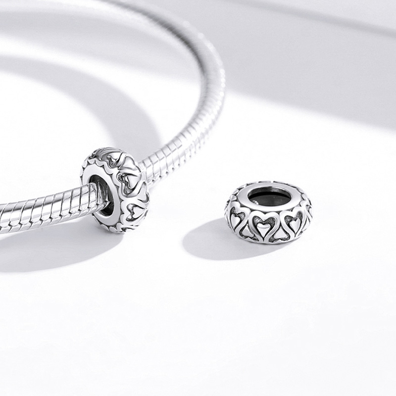 Lace Heart Stopper image number 1