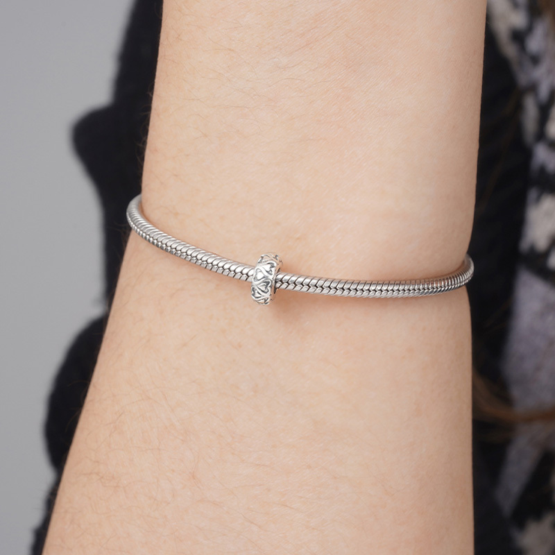 Lace Heart Stopper image number 2