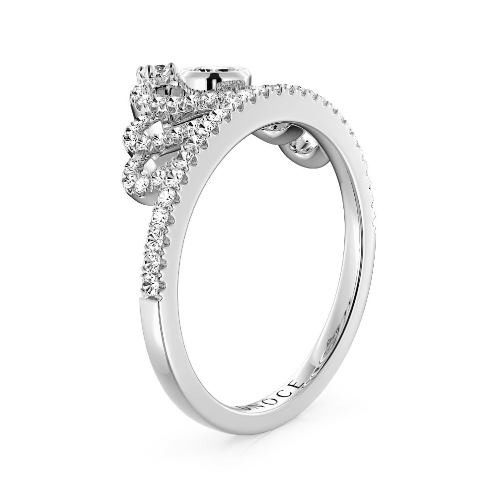 Queen Crown Ring image number 2