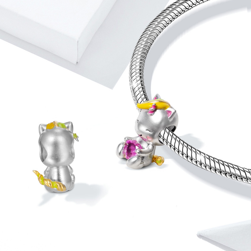 Sweet Unicorn Charm image number 1