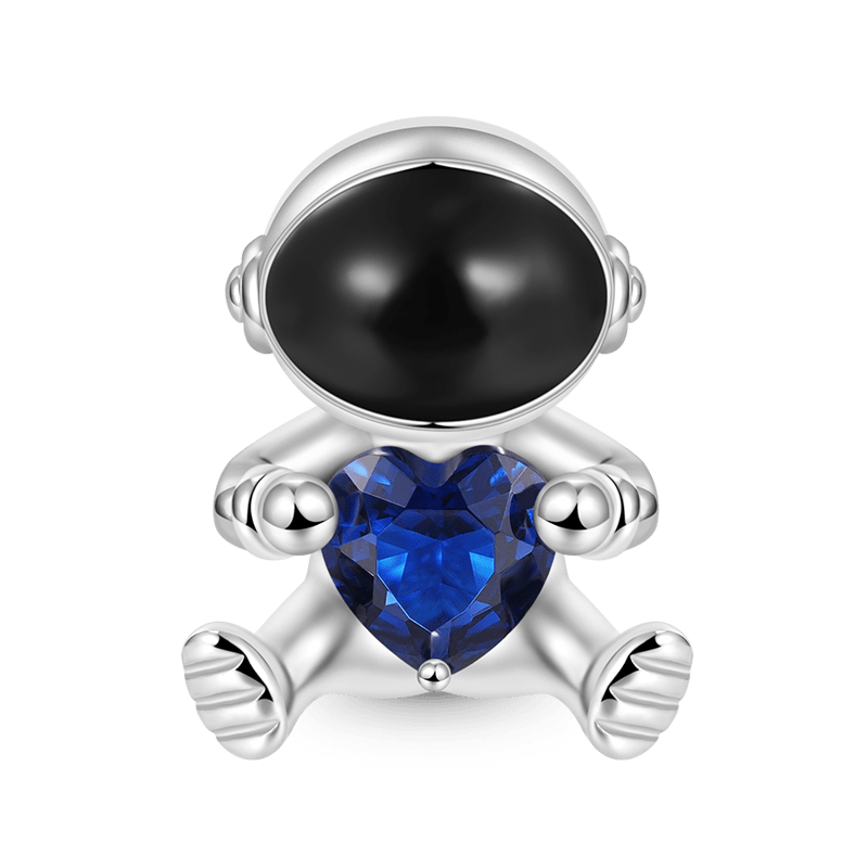 Astronaut Charm image number 0
