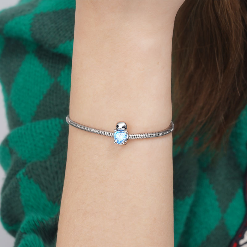 Turtle Charm image number 2