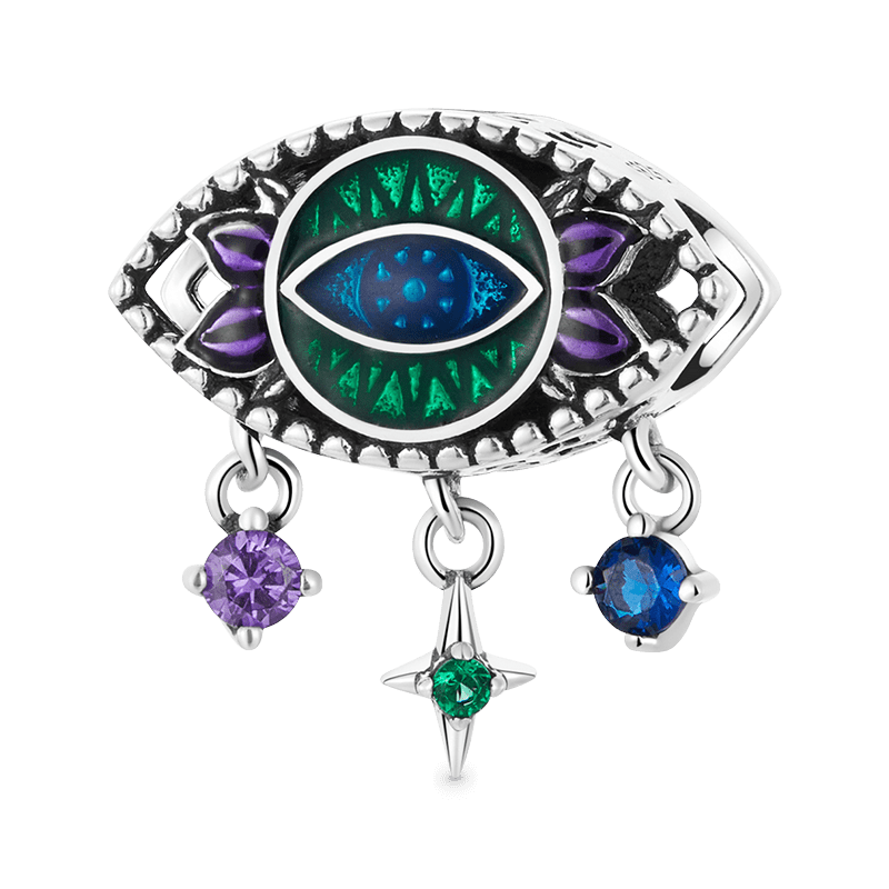 Devil's Eye Charm image number 0
