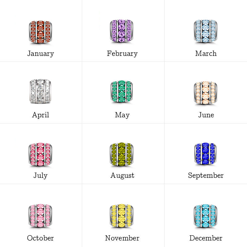 Lucky Birthstone image number 3