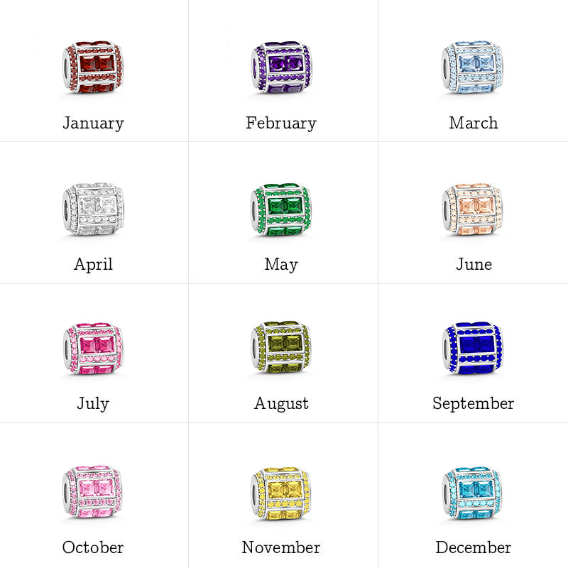 Pride Birthstone image number 1