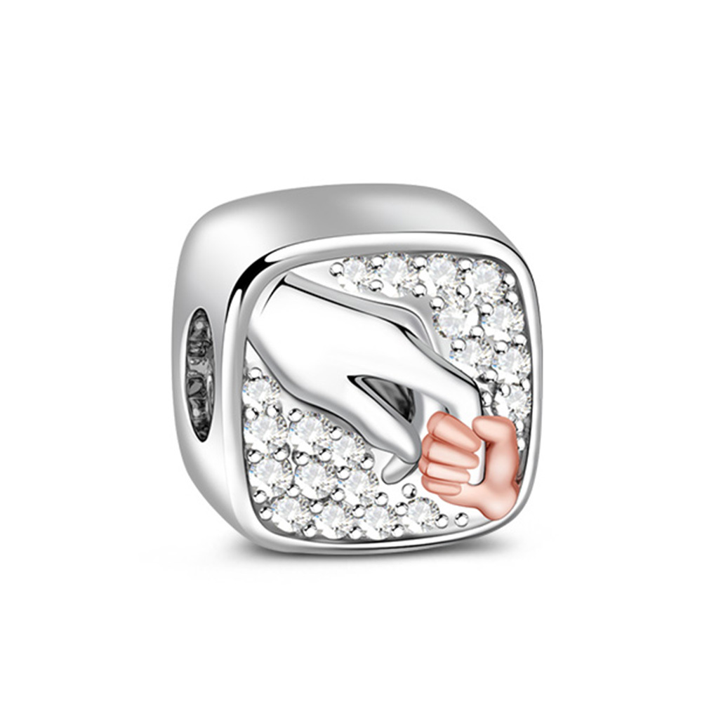 Mom-Child Love Bond image number 1