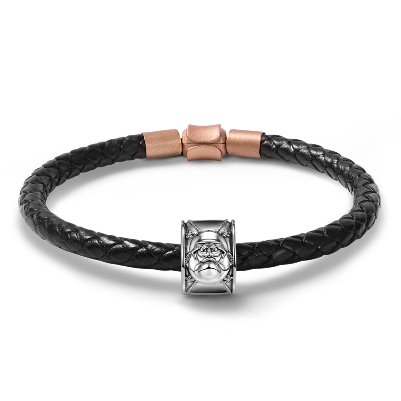 Satsuma Charm Bracelet image number 0